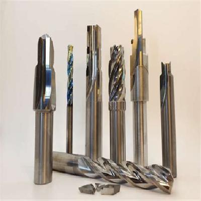 Carbide Cutting Tools