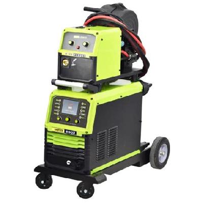 Co2 Welding Machines