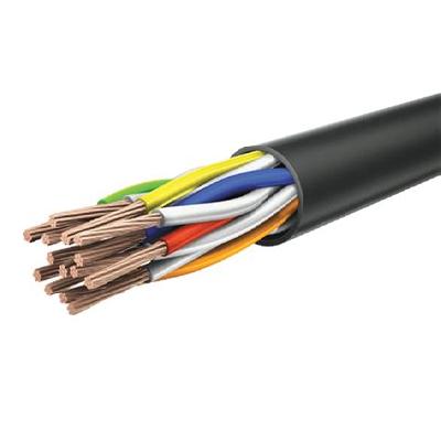 Copper Control Cables