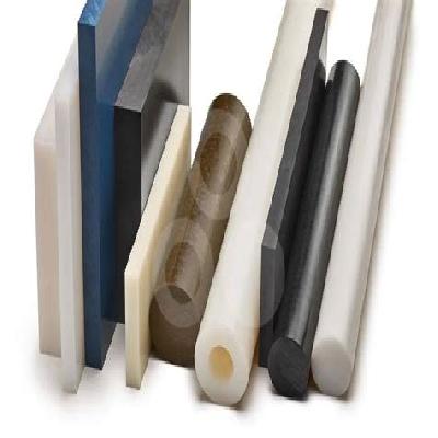 Extruded Cast Nylon