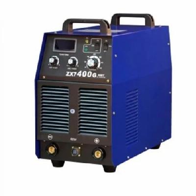 Inverter Based Arc Welding Machines