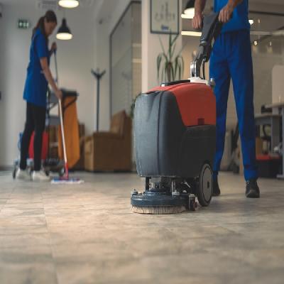 Maintenance Services