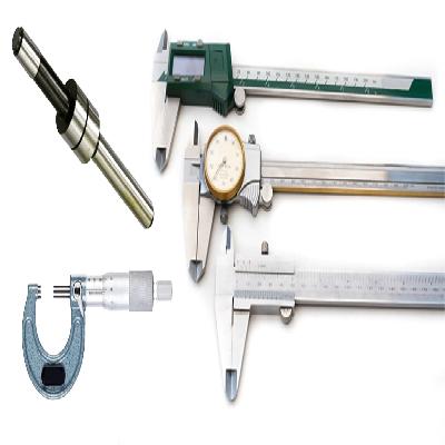 Measuring Instrument
