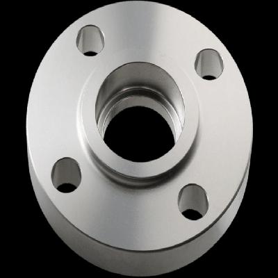 Socket Weld Flanges