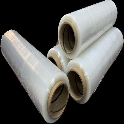 Stretch Films
