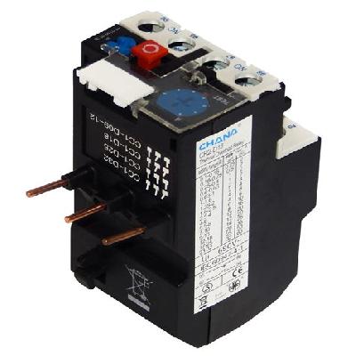 Thermal Overload Relays