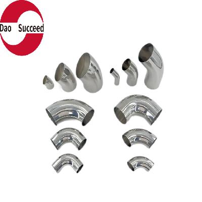 Tube Buttweld Fittings