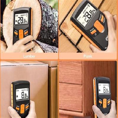 Wood Moisture Meters