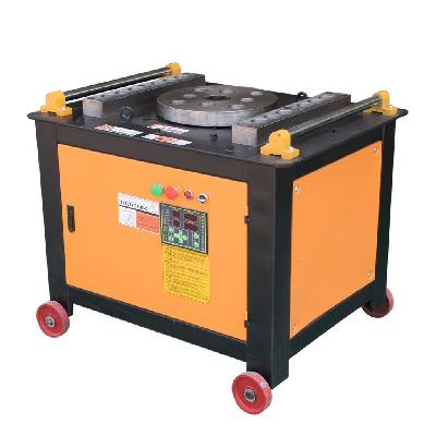 Bar Bending Bar Cutting Machine