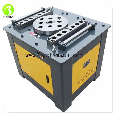 Bar Bending Machine