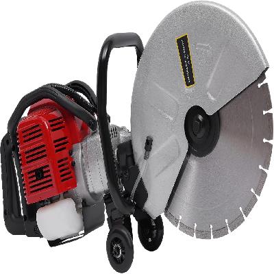Concrete Cutting Machine