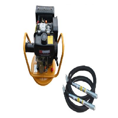 Concrete Vibrator DieselPetrolKerosene Electric motor