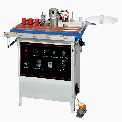 Edge Banding Manual Machine