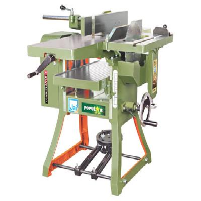 Jai Planing Machine