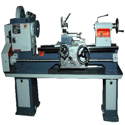 Lathe Machine
