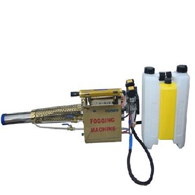 Mosquito Thermal Fogging Machine