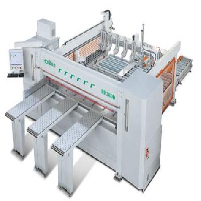 Panel Saw Machine