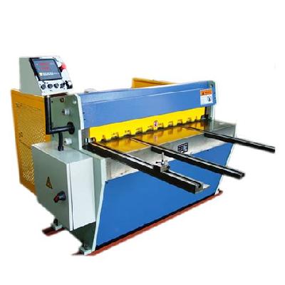 Shearing Machine