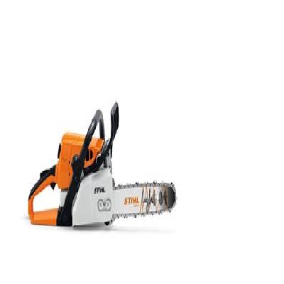 Stihl Chainsaw Machine