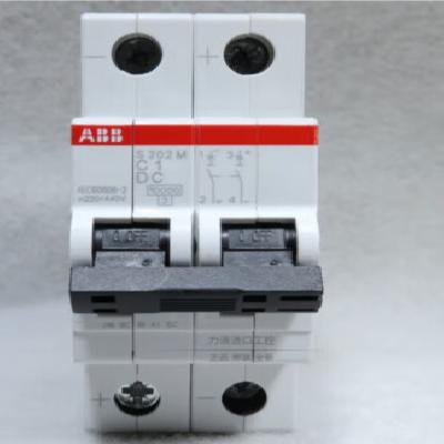 ABB SB202MD3 Miniature Circuit Breaker