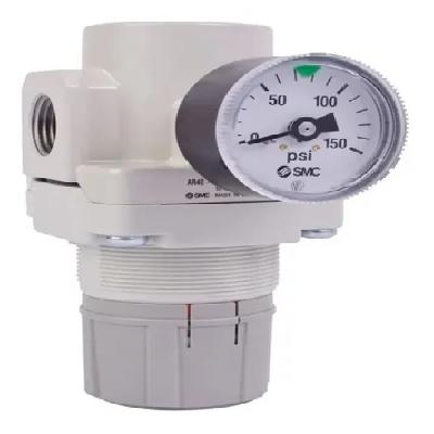 AR2002BG1B SMC Pressure Regulators