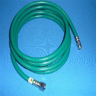 Oxygen High Pressure Pipe