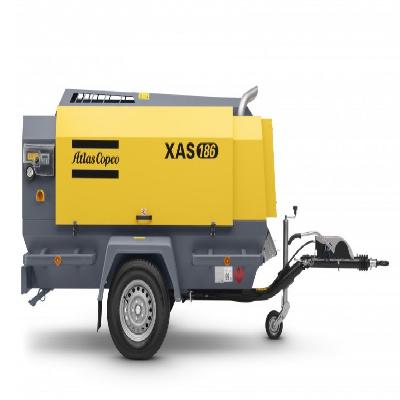 Air Compressor Rental