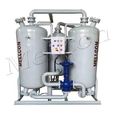 Heatless Air Dryer