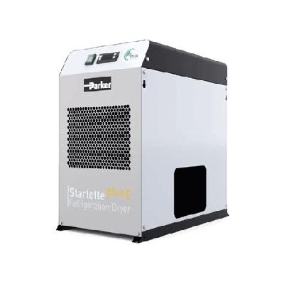 Refrigerated Air Dryer