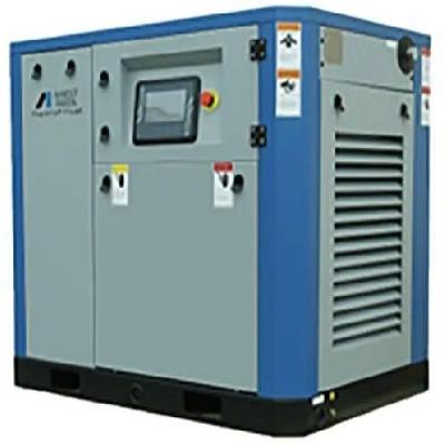 Screw Air Compressors  Oil Lubricated