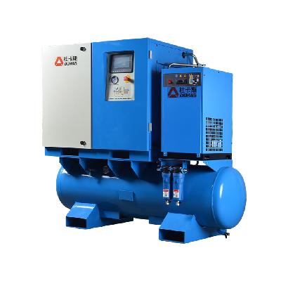 Stationary Screw Air Compressors