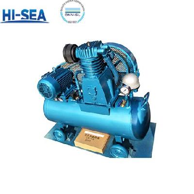 Low Pressure Air Compressor