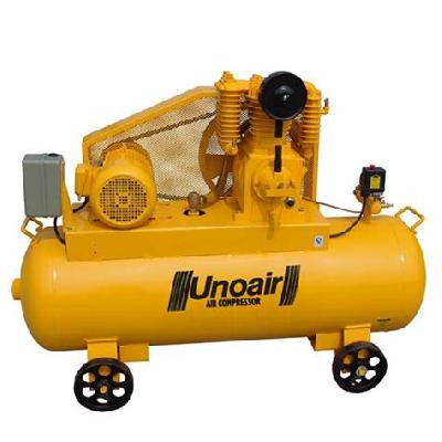 Single Stage Air Compressor