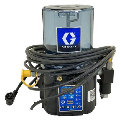 Grease Metering Pump