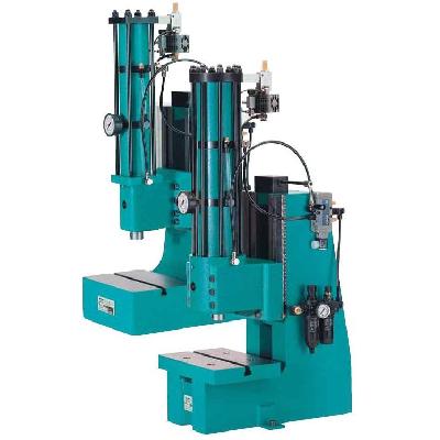 Hydro Pneumatic Press