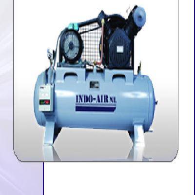 Non Lubricated Scroll Air Compressor