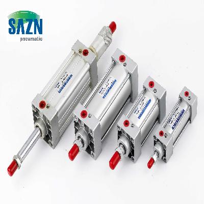 Pneumatic Cylinders