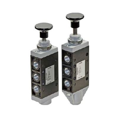 Pneumatic Push