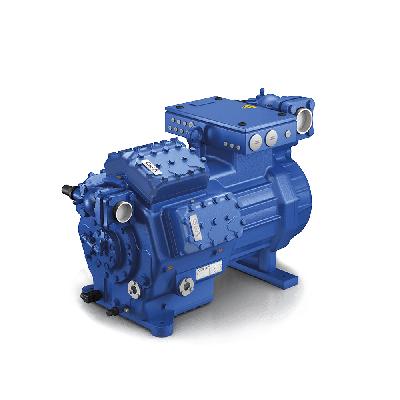 Reciprocating Compressor