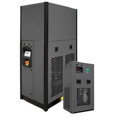 Refrigerated Type Compressed Air Dryer