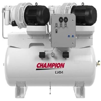 Rotary Vane Air Compressors