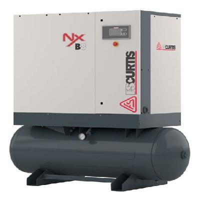 Screw Air Compressors
