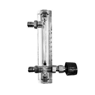 Acrylic Rotameter