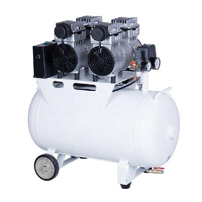Dental  Medical Oil Free Air Compressor