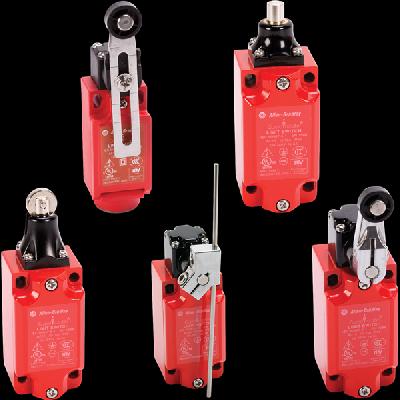 Flow Safety Switches