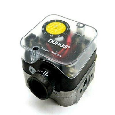 Gas Pressure Switches