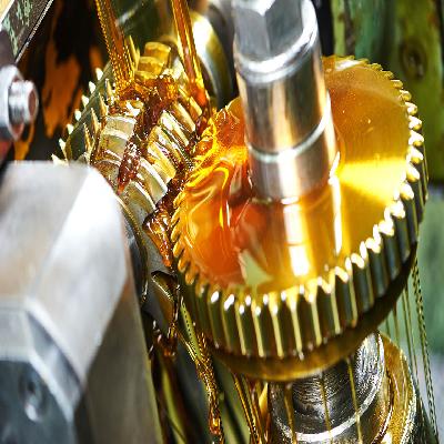 Industrial Greases