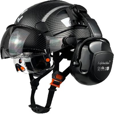 Industrial Safety Helmets