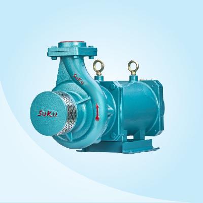 Monoblock Submersible Pump