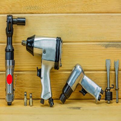 Pneumatic  Power Tools